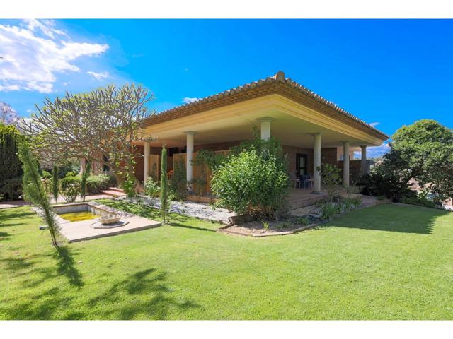 Excepcional Villa en Sotogrande Costa photo 0