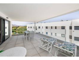 Elegancia y Confort en Casares Costa: Apartamento con Terraza y Vistas Panorámicas photo 0