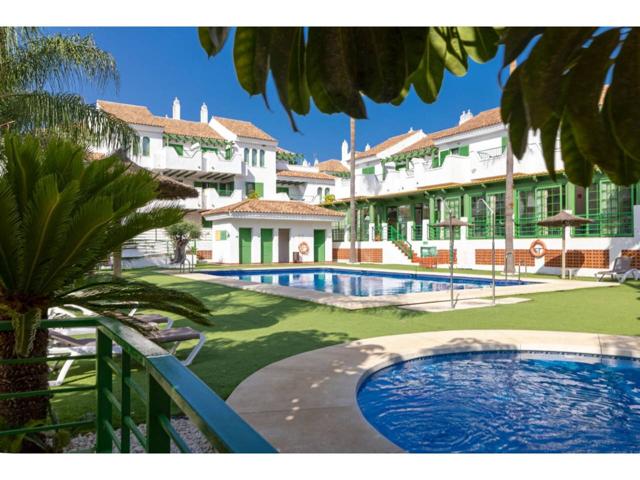 Oportunidad de Inversión en Apartahotel Manilva photo 0