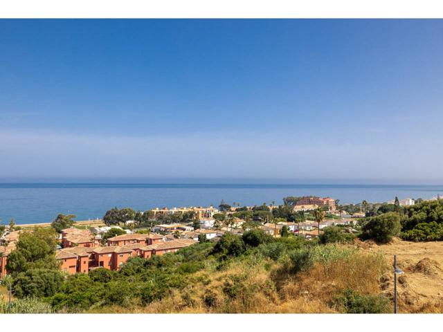 Apartamento con Vistas al Mediterráneo, Manilva photo 0