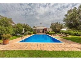 Elegante Villa con vista golf en Benalup photo 0