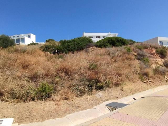 Parcela Camarate Golf con vistas impresionantes, Casares Costa photo 0