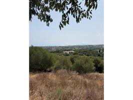 Parcela de 2122 m2 frente al golf photo 0