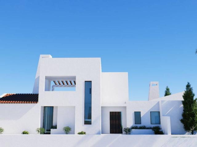 Villa de ensueño junto a Finca Cortesin, Casares Costa photo 0