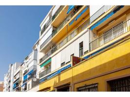 Piso en Venta en la zona de los Salesianos, Algeciras photo 0
