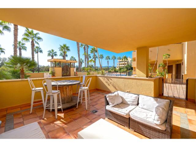 IMPRESIONANTE APARTAMENTO EN SOTOGRANDE photo 0