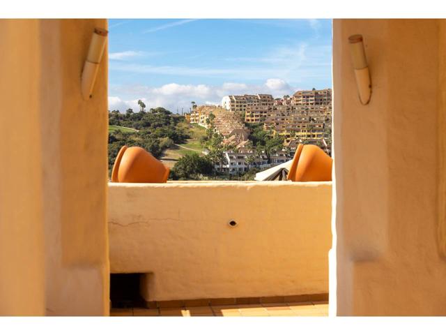 Ático con Vistas Panorámicas al Mar, Manilva photo 0