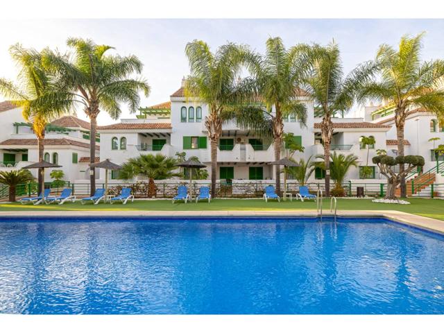 Oferta de Inversión estratégica en Apartahoteles con fuerte potencial en Manilva photo 0