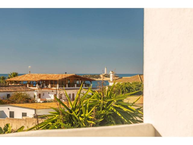 Villa con Vista al Mar en Caños de Meca photo 0