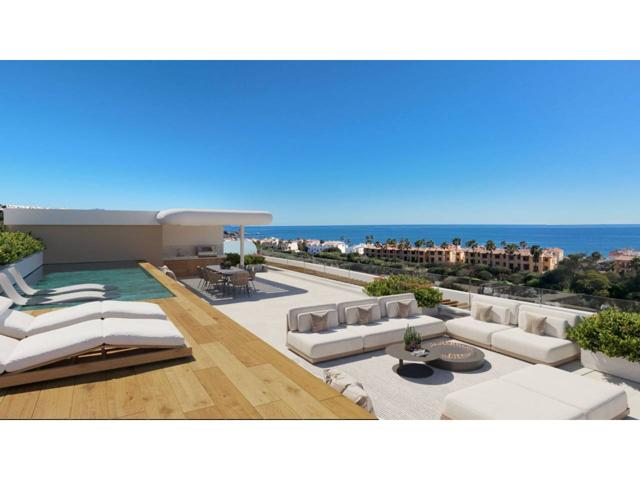 Exclusivo Residencial Boutique junto al Mar, Casares Costa photo 0