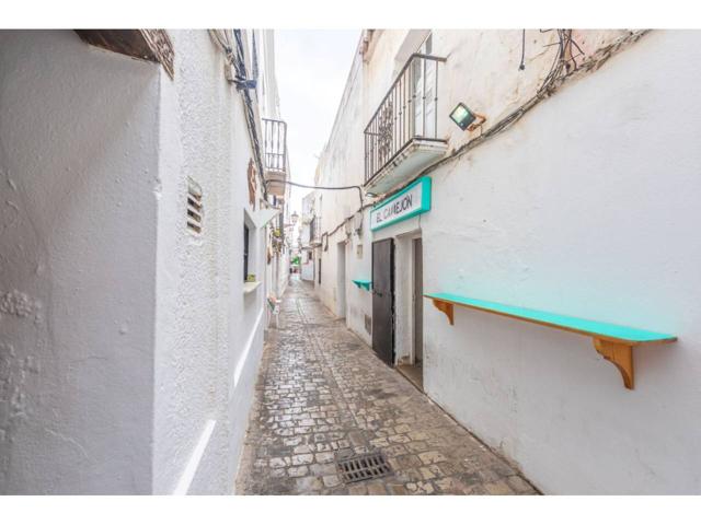 Local Comercial en el corazón de Tarifa photo 0