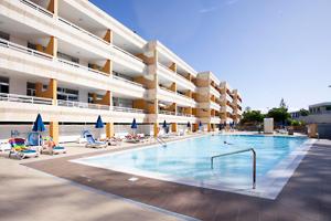 Apartamento en segunda línea del mar en el corazon de Playa del Inglés photo 0