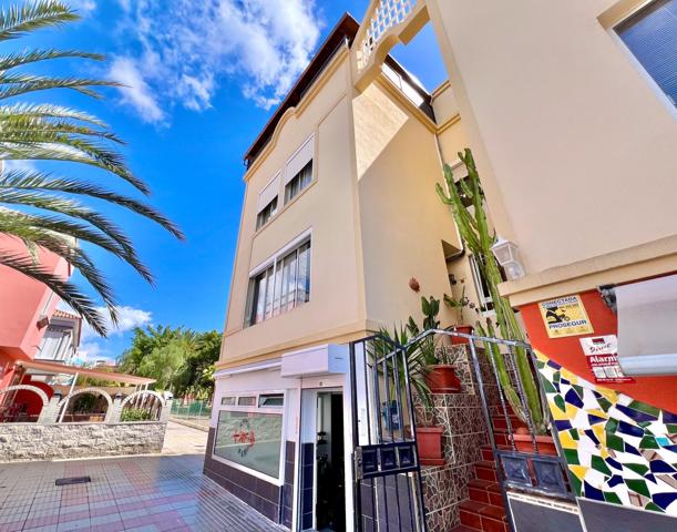 🏡 Tríplex moderno en zona residencial céntrica de San Fernando photo 0