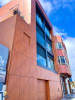 Ático Exclusivo en el Corazón de Las Palmas de Gran Canaria – Vistas Panorámicas al Mar photo 0