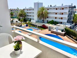 Un apartamento de 2 dormitorios cerca de la playa en Playa del Inglés photo 0