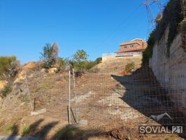 ¡Oportunidad única en el Papiol: Terreno con vistas en el Parque Natural de Collserola! photo 0