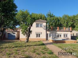 Casa en venta en Mirasol, Sant Cugat photo 0