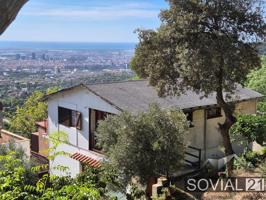 Casa en venta en Vallvidrera, Barcelona photo 0