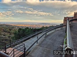 ¡Oportunidad de Parking en Vallvidrera! photo 0