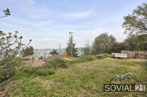 ✨ Exclusiva finca con dos viviendas independientes y vistas espectaculares en Collserola photo 0