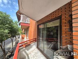 🏡 Piso en Venta en Calle Sant Antoni Maria Claret – Barcelona photo 0
