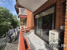 🏡 Piso en Venta en Calle Sant Antoni Maria Claret – Barcelona photo 0