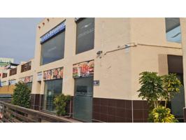 Restaurant premises in two floors - Auas Nuevas photo 0