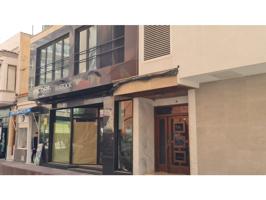 Commercial unit on three floors in Torrevieja photo 0