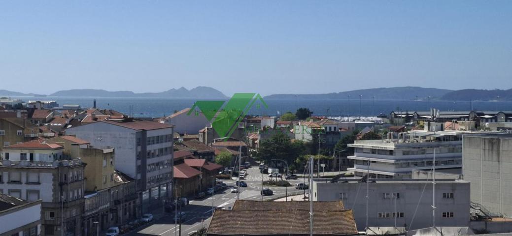 ÁTICO EXCLUSIVO EN BOUZA CON VISTA A LA RÍA photo 0