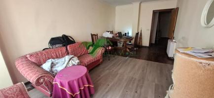 PISO 3 DORMITORIOS CON GARAJE Y BODEGA. 180.000€ photo 0