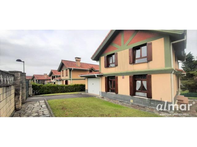 Chalet unifamiliar en venta en Gama photo 0
