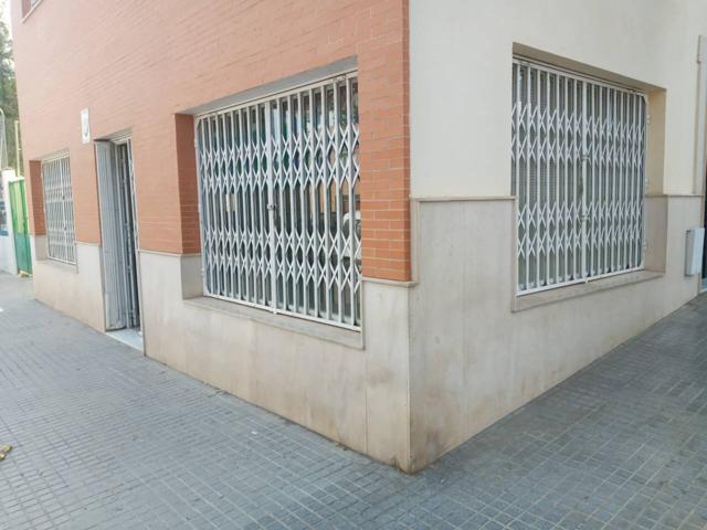 LOCAL EN VENTA EN CALLE CORDOBA photo 0