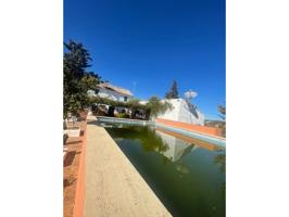 Cortijo en venta en Lucena photo 0