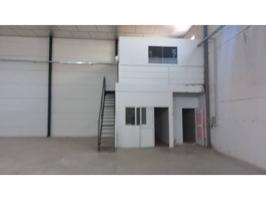 Nave industrial en alquiler en Lucena photo 0
