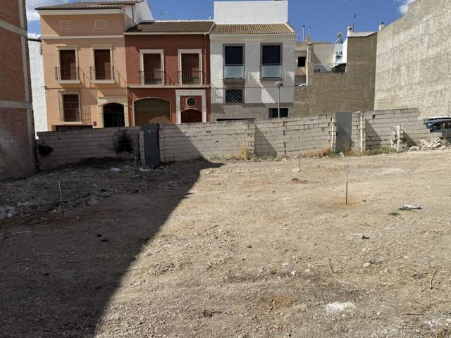 venta de dos solares en muy buena zona de rute photo 0