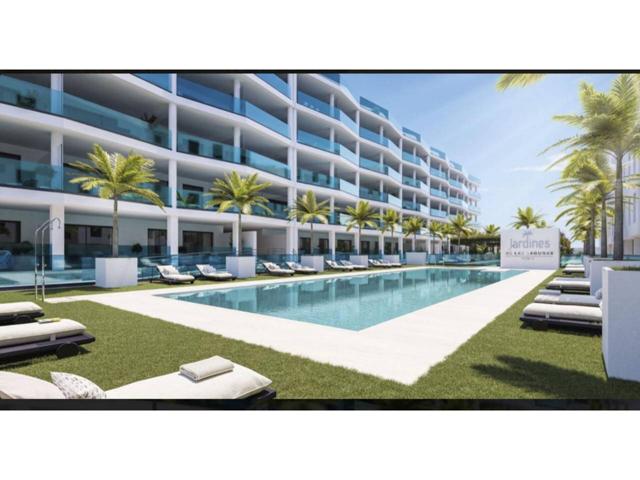 PORMOCION JARDINES DE LA LAGUNAS, ZONA ECOLOGICA Y RESIDENCIAL DESDE 362.600 HASTA 700.00€ photo 0