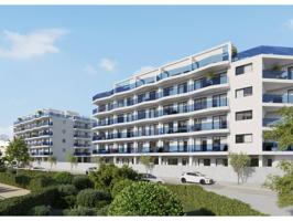 PROMOCION DE OBRA NUEVA DE LAGUNA ONE DESDE 251.300,00€ HASTA 368.900,00€ EN LAS LAGUNAS DE MIJAS photo 0