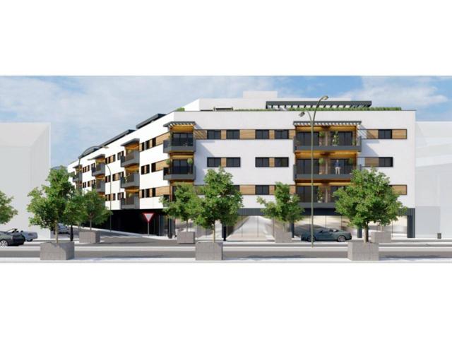 PROMOCION LA INFANCIA FASE II DESDE 136.800,00€ photo 0