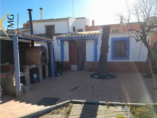 Cortijo Damaso photo 0