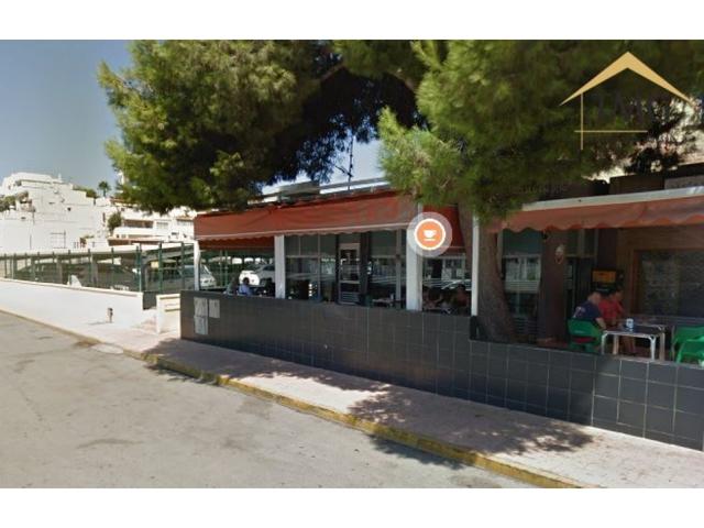 Se vende bar con opción de edificar photo 0
