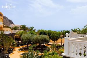 APARTAMENTO CON AMPLIA TERRAZA VISTA MAR EN LOS CRISTIANOS photo 0
