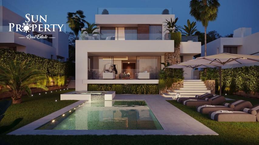 LUXURY VILLA MARBELLA photo 0