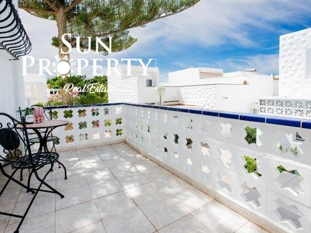 APARTAMENTO 3 DORMITORIOS EN COSTA DEL SILENCIO photo 0