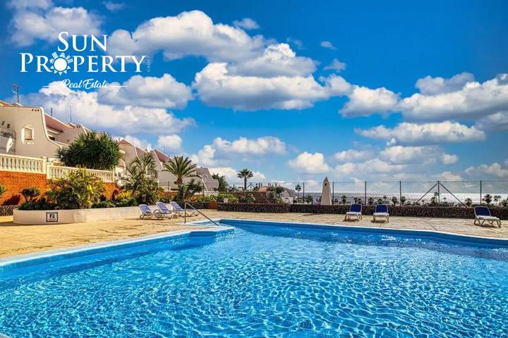 APARTAMENTO CERCA DEL MAR Y EL CAMPO DE GOLF DEL SUR photo 0