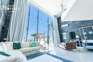 VILLA MODERNA DE LUJO - COSTA ADEJE - EL MADROÑAL photo 0