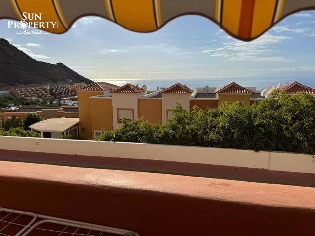 APARTAMENTO CON GRAN TERRAZA VISTAS AL MAR - ROQUE DEL CONDE - TORVISCAS photo 0