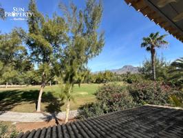 VILLA EN EL CAMPO DE GOLF LAS AMÉRICAS photo 0