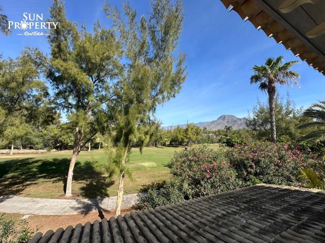 VILLA EN EL CAMPO DE GOLF LAS AMÉRICAS photo 0
