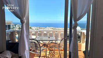ADOSADO CON VISTAS PANORAMICAS AL MAR photo 0