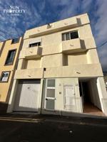 EDIFICIO CON DOS APARTAMENTOS ADEJE CASCO photo 0